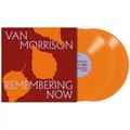 REMEMBERING NOW (EDICIÓN INDIE) VINILO NARANJA