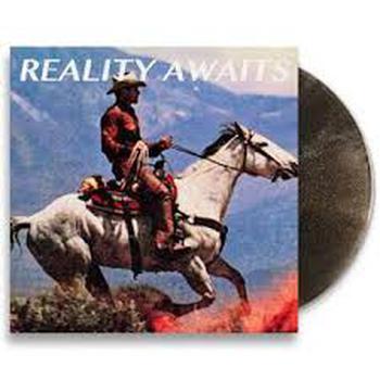 REALITY AWAITS (EDICIÓN LIMITADA) VINILO DE COLOR HIELO NEGRO