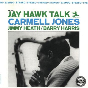 Jay Hawk Talk