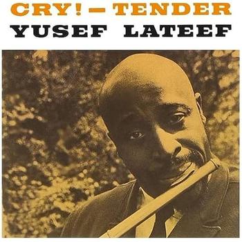 Cry! (Reedición Audiófila Waxtime)
