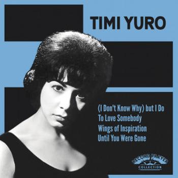 (I Don't Know Why) but I Do / to Love Somebody