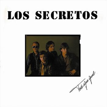 Todo Sigue Igual - Reedición