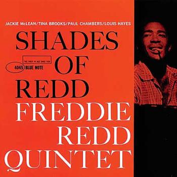 Shades of Redd