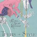TEENS OF STYLE