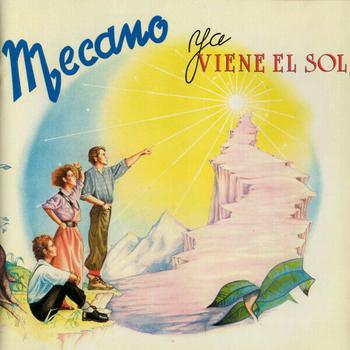 Ya Viene El Sol - Reedición