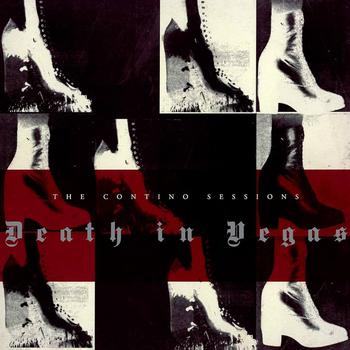 The Contino Sessions (Reedición)