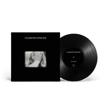 The Crystal Ship / Anna Karenina