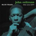 BLUE TRAIN (REEDICIÓN BLUE NOTE)