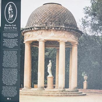 Harm's Way (Vinilo de Color)