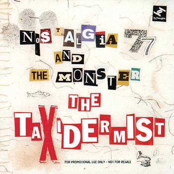 The Taxidermist