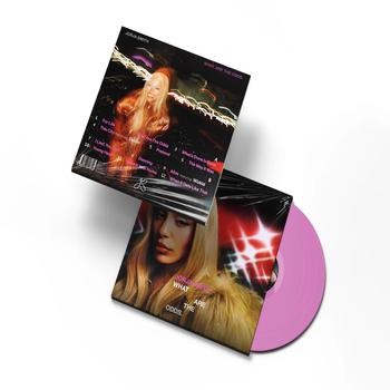 What Are the Odds (Vinilo de Color Rosa)