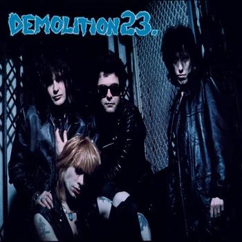 Demolition 23 Reedición