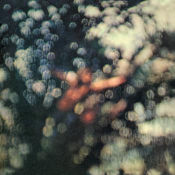 Obscured by Clouds.