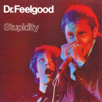 Stupidity (Reedición 50 Aniversario)
