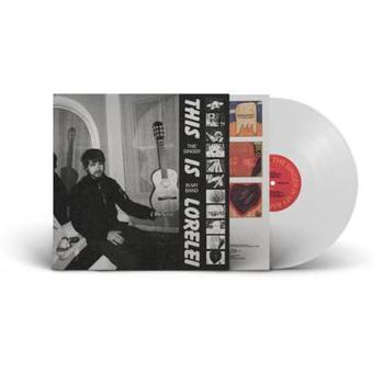 The Singer in My Band (Edición Indies) Vinilo Blanco