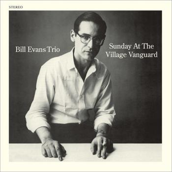 Sunday at the Village Vanguard Reedición Vinilo de Color