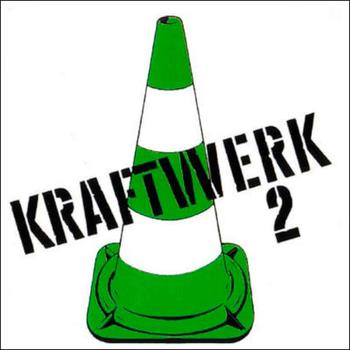 Kraftwerk 2 (Reedición Limitada)