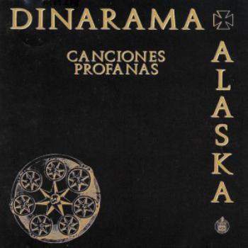 Canciones Profanas