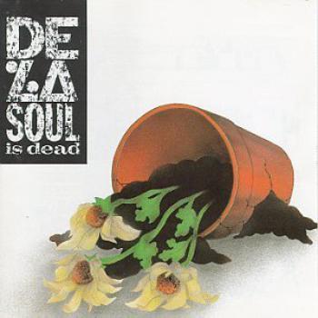 De la Soul Is Dead