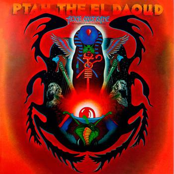 Ptah, the El Daoud Reedición