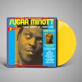 SUGAR MINOT AT STUDIO ONE (VINILO AMARILLO) - RECORD STORE DAY 2025