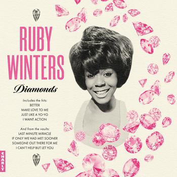 Diamonds (Reedición)
