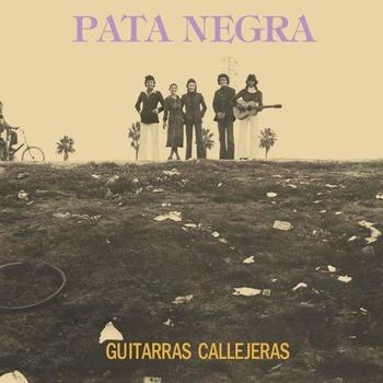 Guitarras Callejeras