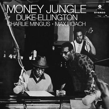 Money Jungle + 4 Temas Extra