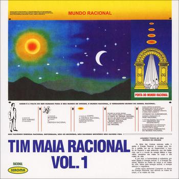 Racional Vol. 1 (Reedición)