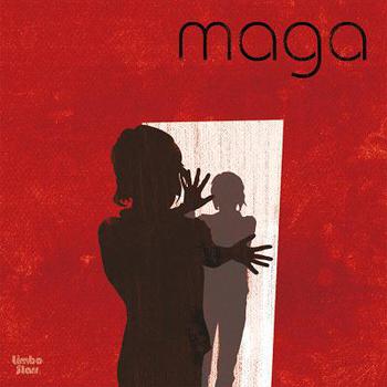 Maga (Rojo)