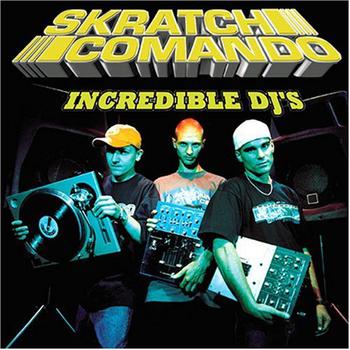 Incredible Dj's