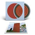 WONDWERWALL MUSIC (REEDICIÓN ZOETROPE LIMITADA Y NUMERADA) VINILO PICTURE DISC