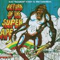 RETURN OF THE SUPER APE EDICIÓN REMASTERIZADA