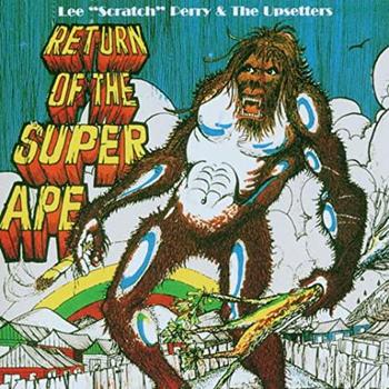 Return of the Super Ape Edición Remasterizada