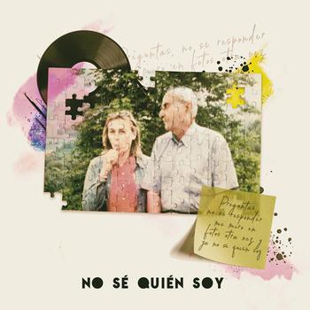 No Sé Quién Soy -Record Store Day 20 Junio 2020-