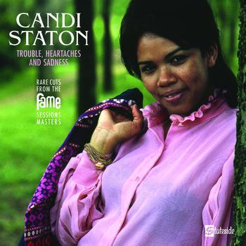 Trouble Heartaches and Sadness (The Lost Fame Sessions Master) Edición Limitada Record Store Day 2021 Drops 17 Julio