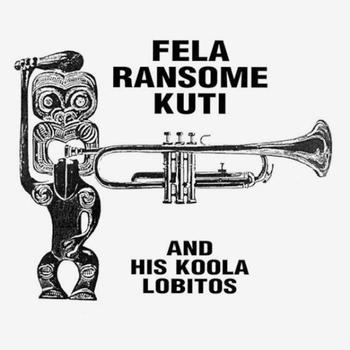 Fela Ransome Kuti & Hiskoola Lobitos -Edición Limitada Vinilo de Color-