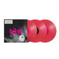 ANTISEPTIC POETRY - 30 YEARS OF BIS (RECORD STORE DAY 2026) VINILO COLOR MAGENTA