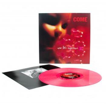 Near Life Experience Edición Indies Limitada Vinilo de Color Rosa