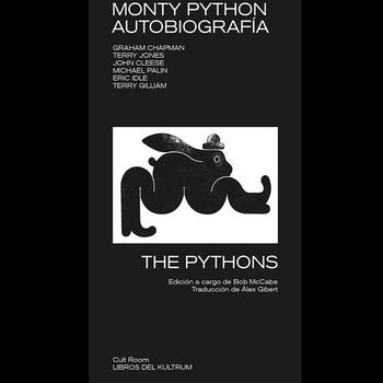 Monty Python AutobiografíA