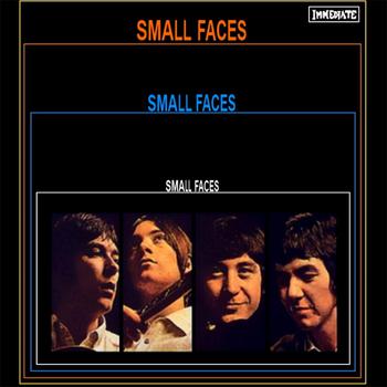The Small Faces (2º Disco)