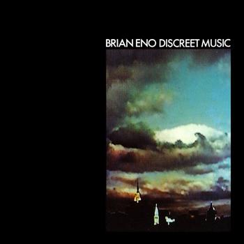 Discreet Music