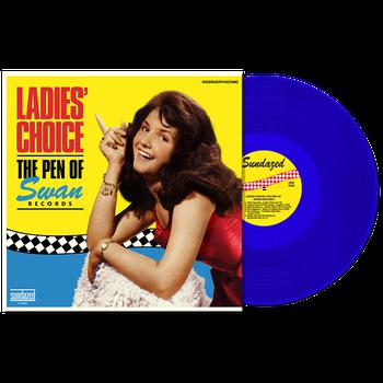 Ladies Choice: The Pen of Swan Records Record Store Day 2021 Drops 12 Junio