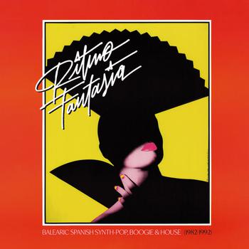 Ritmo Fantasia - Balearic Spanish Synth-Pop ...
