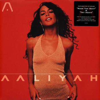 Aaliyah