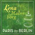 PARIS TO BERLIN