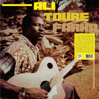 Ali Farka Touré