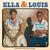 Ella & Louis (Portada Second Records)