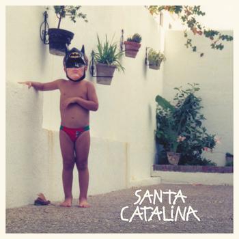 Santa Catalina Edición Limitada de Color Blanco