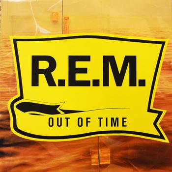 Out of Time